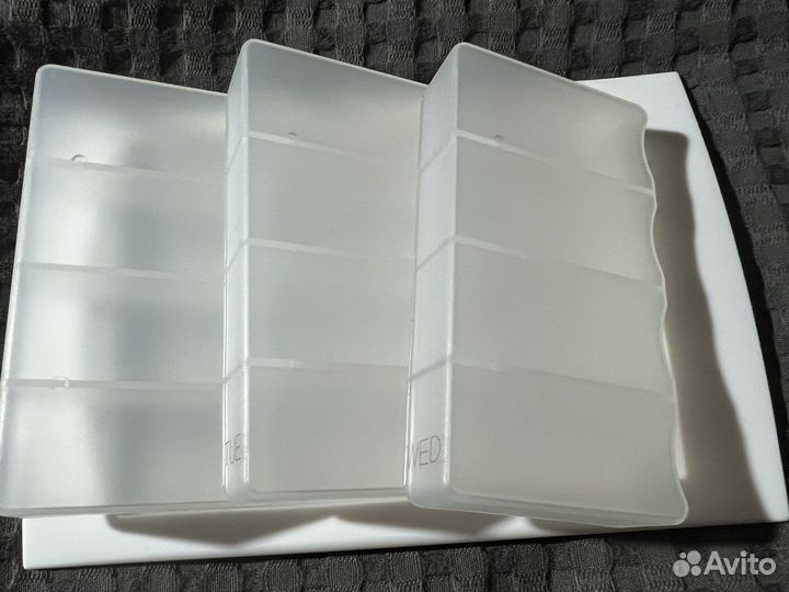 Таблетница на каждый день