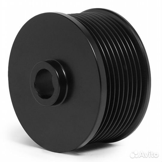 Шкив генератора Ростсельмаш, рсм, RSM от Искра юг