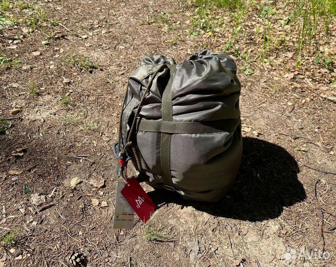 Спальный мешок