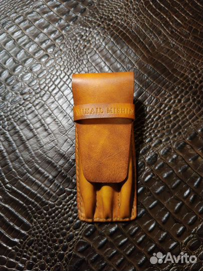 Пенал для ручек