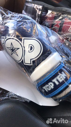 Перчатки TopTen