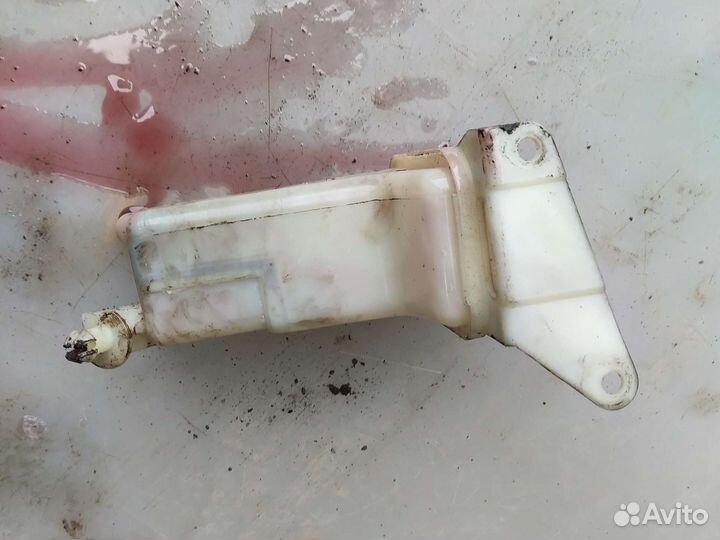 Бачок жидкости Гур Фольксваген Пассат б5