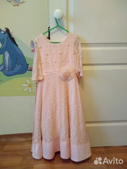 Платье Принцессы