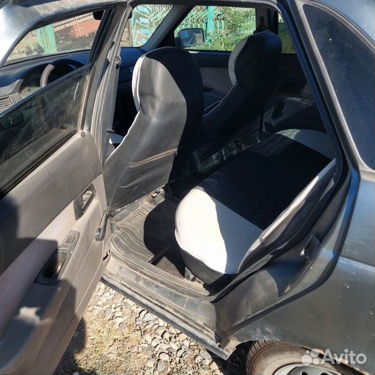 LADA Priora 1.6 МТ, 2007, 197 000 км