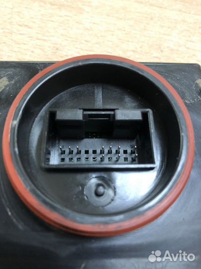 Блок управления светом VAG Skoda Audi