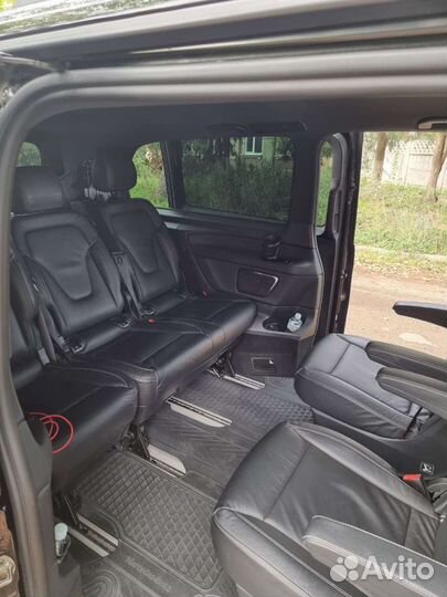 Такси аренда авто минивэны трансфер прокат