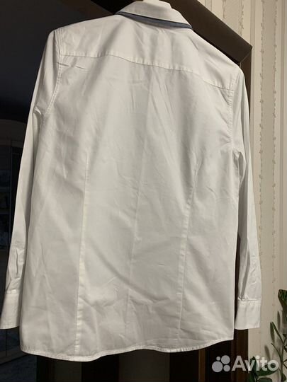 Рубашка zara boys 164