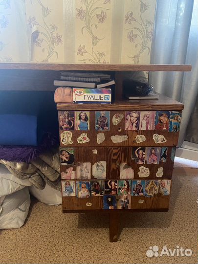 Письменный стол