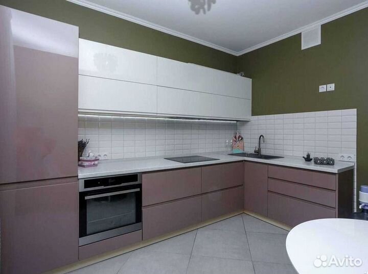 Кухонный гарнитур 