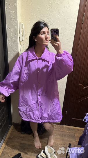 Куртка женская