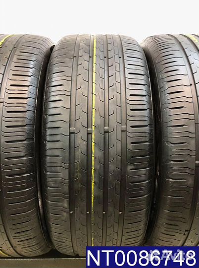 Continental EcoContact 6 235/50 R19 97U
