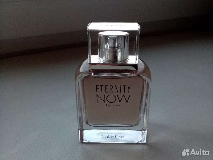 Духи мужские