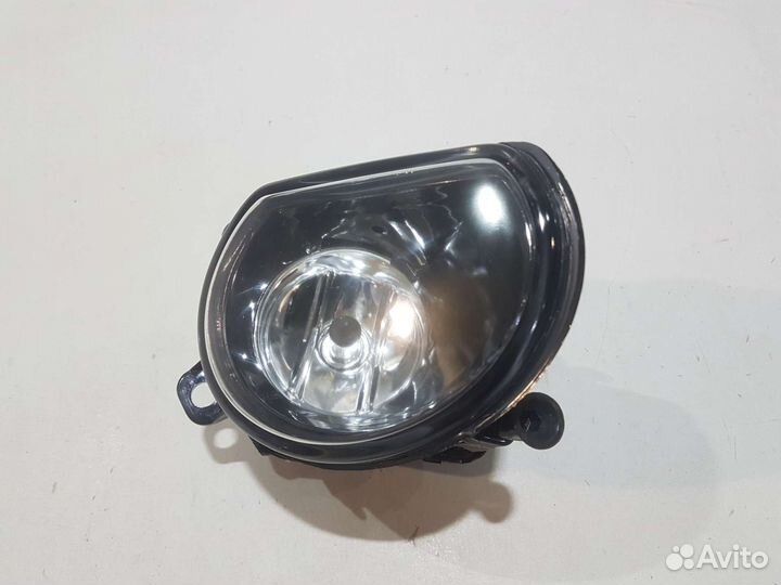 Противотуманная фара ауди а8 рест1 новая