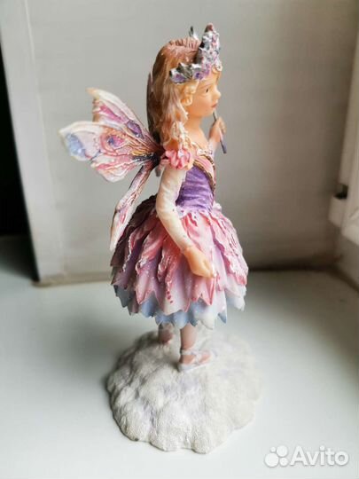 Статуэтка Фея от Christine Haworth
