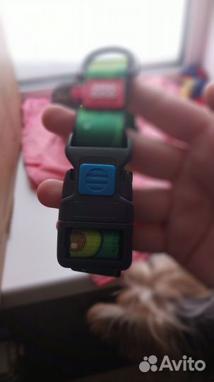 Ошейник для собак