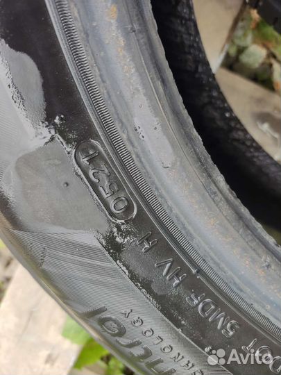 Hankook Kinergy Eco 185/65 R15 88H