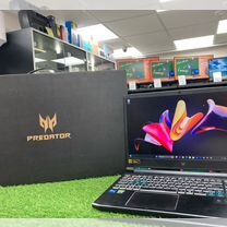 Ноутбук игровой Acer Predator Helios 300 PH315-54