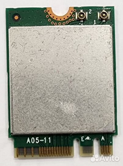 Сетевой модуль Wi-Fi H35123-001