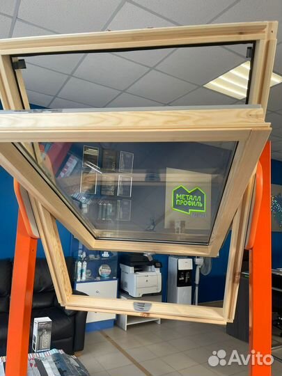Мансардное окно 7024