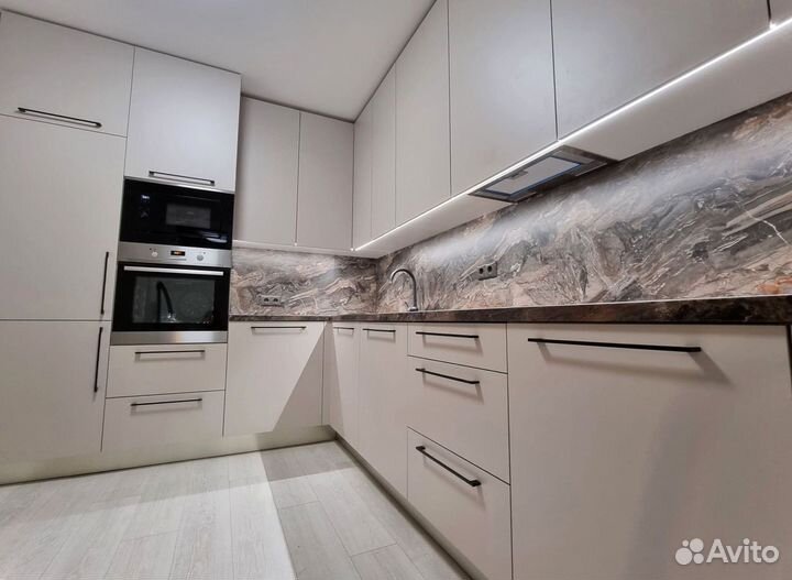 Кухонный гарнитур