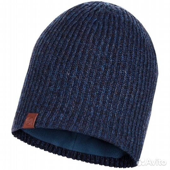 Шапка buff HAT knitted polar Full Fleece Lyne Nigh