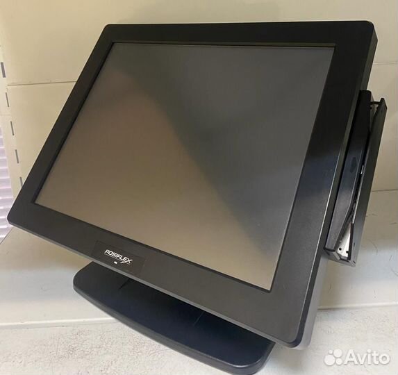 Кипер Pos сенсорный моноблок interpos Iiko