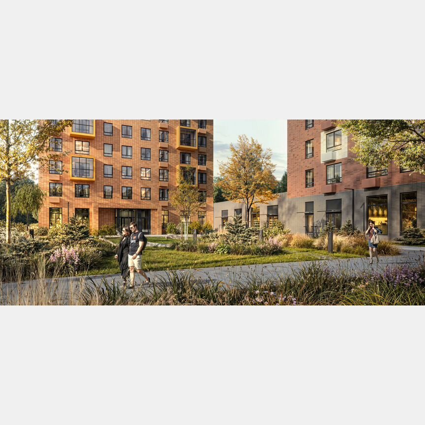 3-к. квартира, 78,5 м², 14/24 эт.