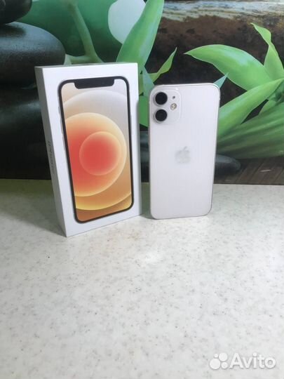 iPhone 12 mini, 64 ГБ