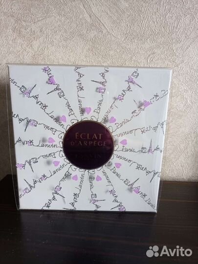 Парфюмерия оригинал