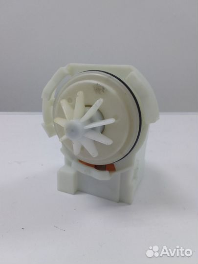 Сливной насос Copreci для посудомоечных машин