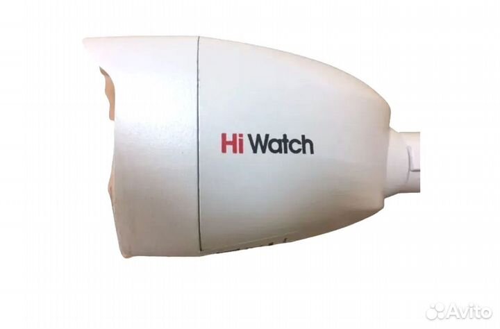 Камера видеонаблюдения HiWatch DS-T200 (B)