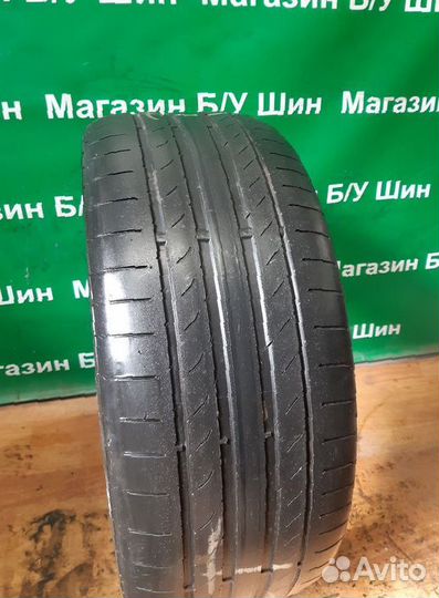 Continental ContiSportContact 5 225/45 R17 94Y