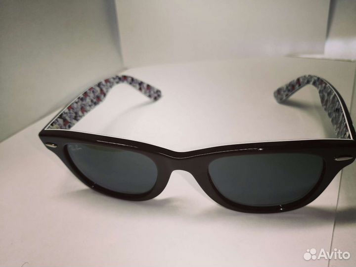 Очки Ray-Ban Disney оригинальные
