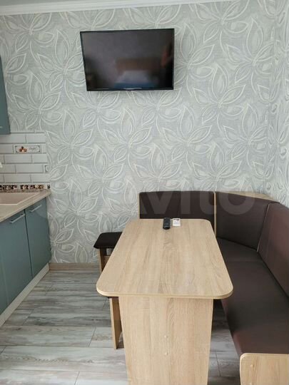 Комната 25 м² в 1-к., 2/3 эт.