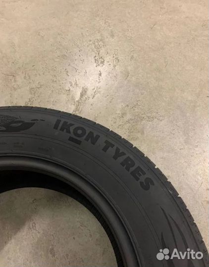 Ikon Tyres Autograph Eco 3 195/55 R16 91H