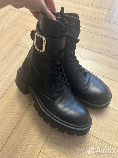 Ботинки Zara 38