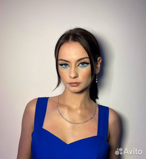 Визажист,бровист (требуются модели)