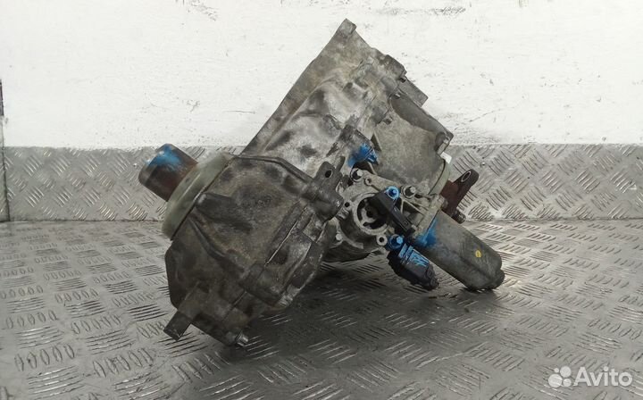 Раздаточная коробка BMW X5 E53 3,0