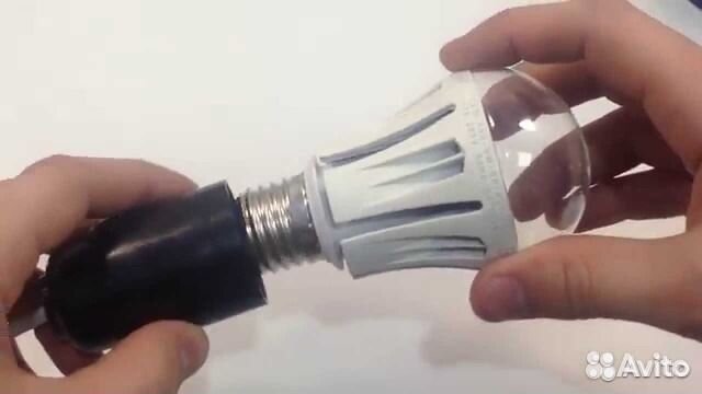 Фитолампы для растений Uniel