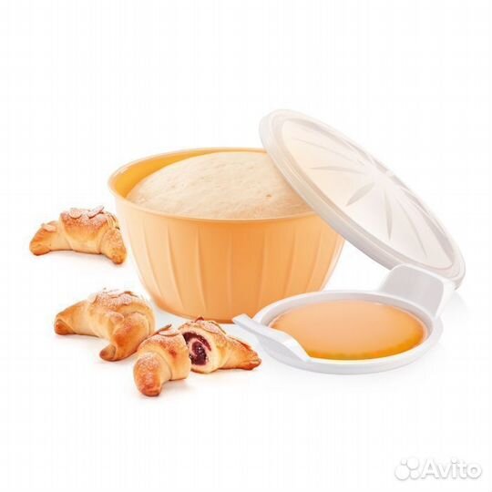 Миска для замеса теста Tescoma Delicia