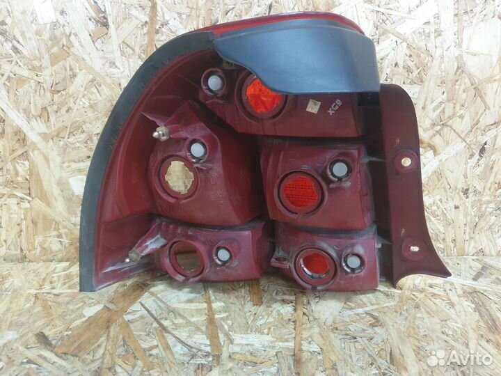 Фонарь задний правый Kia Sephia II/Shuma II