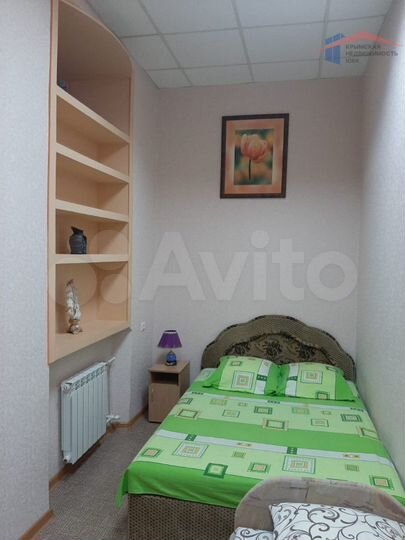1-к. квартира, 41,9 м², 1/1 эт.