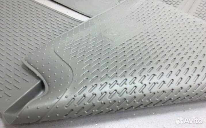 Коврики Kamaz Evro