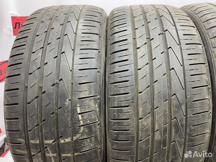 Hankook Ventus S1 Evo 2 SUV K117C 235/50 R19