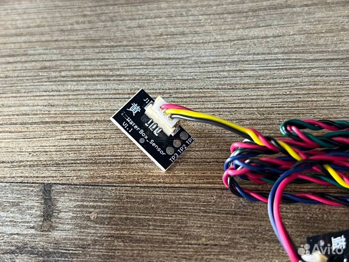 Датчики (3в1) 360 Robot Vacuum Cleaner S9