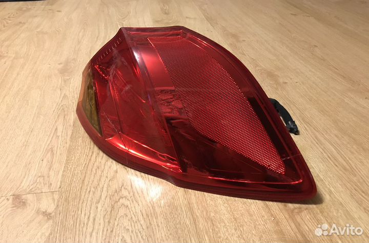 Задний правый фонарь Kia Ceed JD