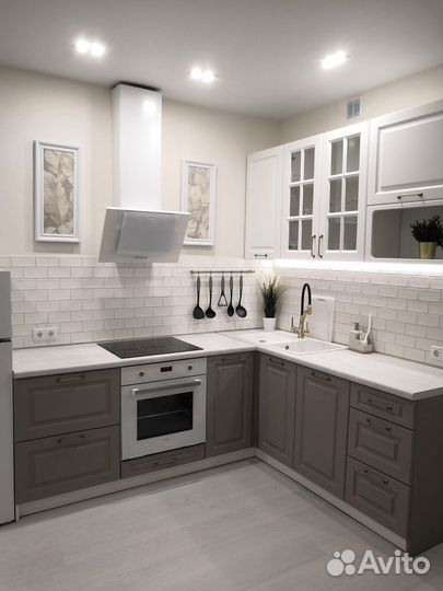 Кухня на заказ