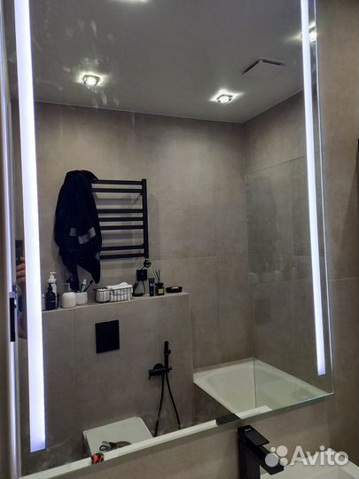 Зеркало под заказ от 3 дней