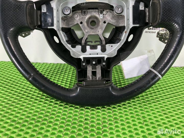 Руль Nissan X-Trail