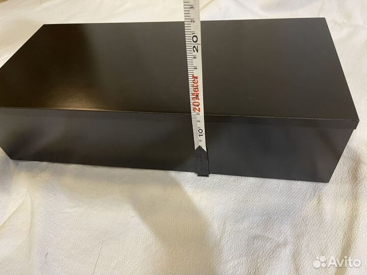 Деревянная шкатулка